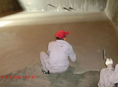 如皋水池防水补漏